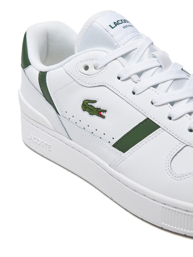 Lacoste Sneakers Lacoste 748SMA0031 Bianco