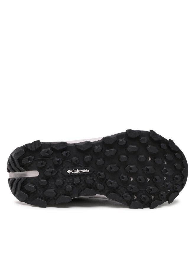Columbia Trekkingschuhe Columbia Hatana Max Outdry BL0659 Schwarz