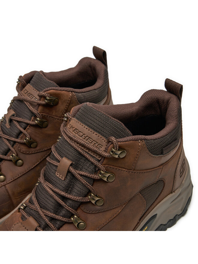 Skechers Ghete Skechers 204394/DSCH Maro