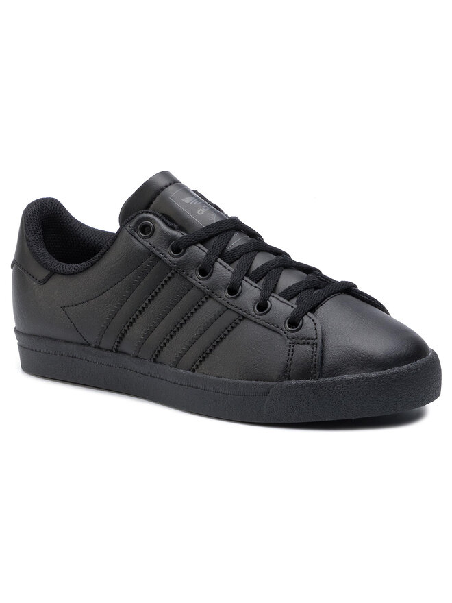 Adidas coast star homme noir outlet