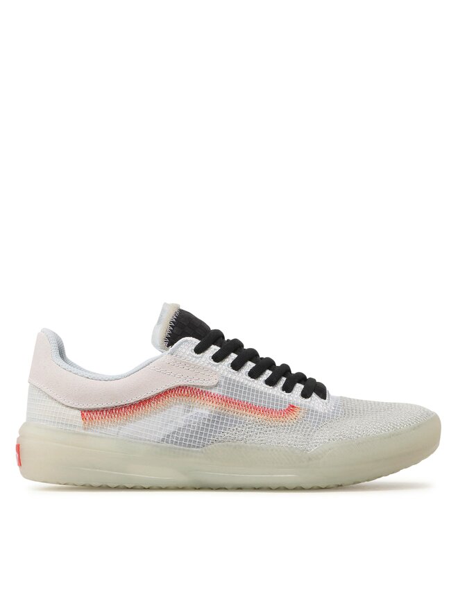 Vans Tenisky Vans Ua Ultimatewaffle Exp Pops VN0A7Q5UYB21 Bílá