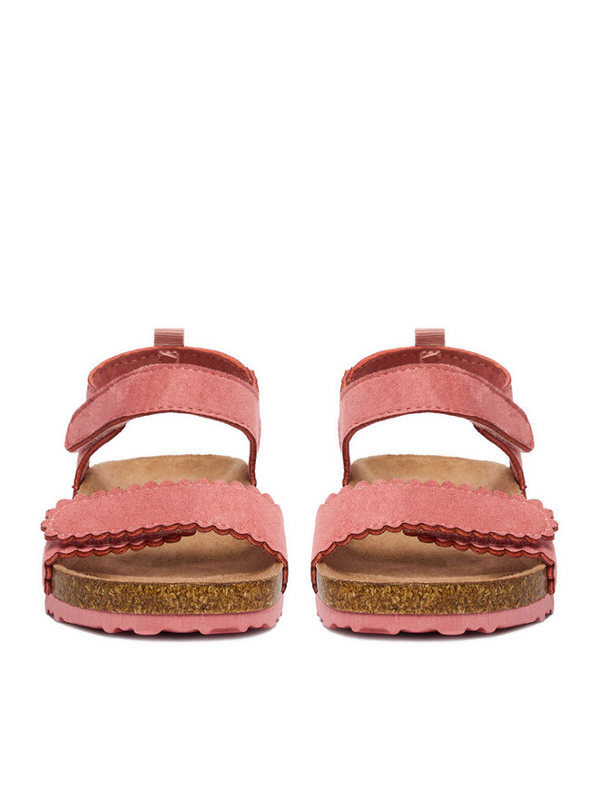 DeeZee Sandalen DeeZee CEO-CM220518-19B Rosa