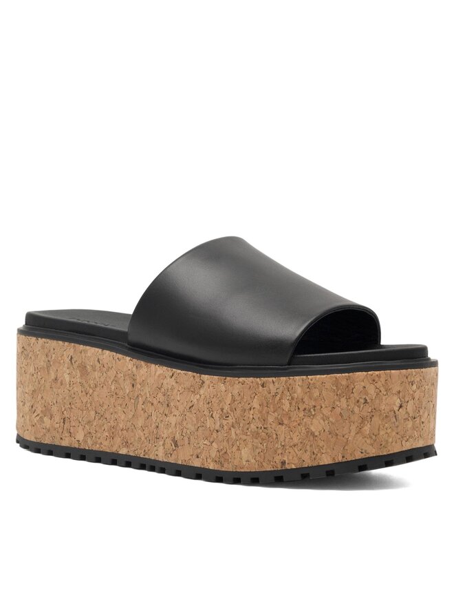Lasocki Șlapi Lasocki WYL3440-4Z Negru