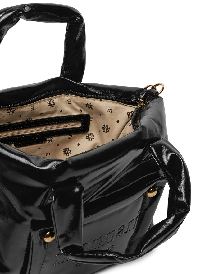 Monnari Τσάντα Monnari BAG5600 Μαύρο