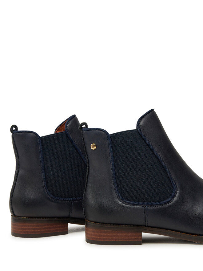 Pikolinos Челсі Pikolinos W4D-8637ST Cиній