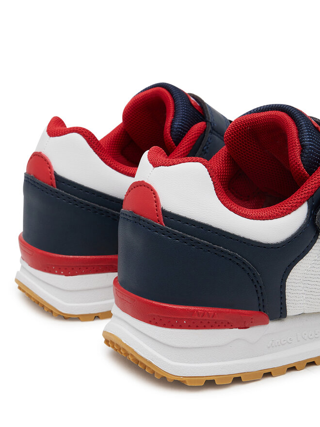 Joma Sneakersy Joma J.Tornado Jr 2503 JTORNS2503V Granatowy