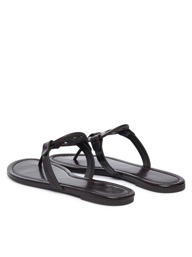 Tory Burch В'єтнамки Tory Burch 174875 Коричневий