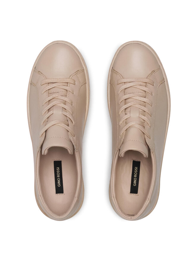 GINO ROSSI Sneakers Gino Rossi WI23-CALZADA-01 Beige