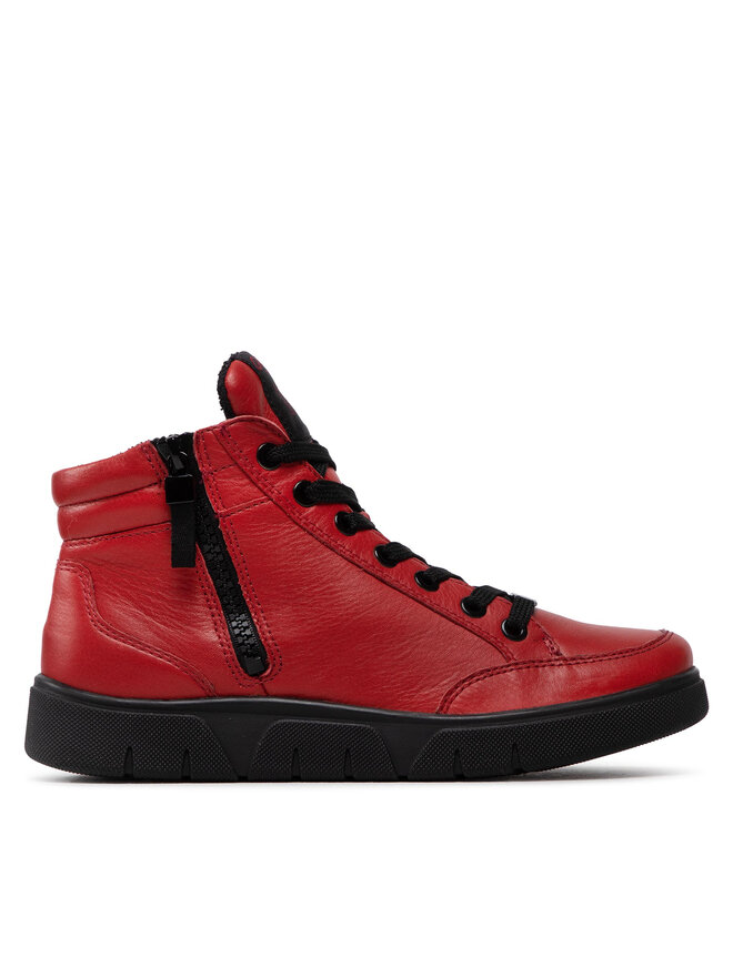 Ara Sneakers Ara 12-24451-14 Rot