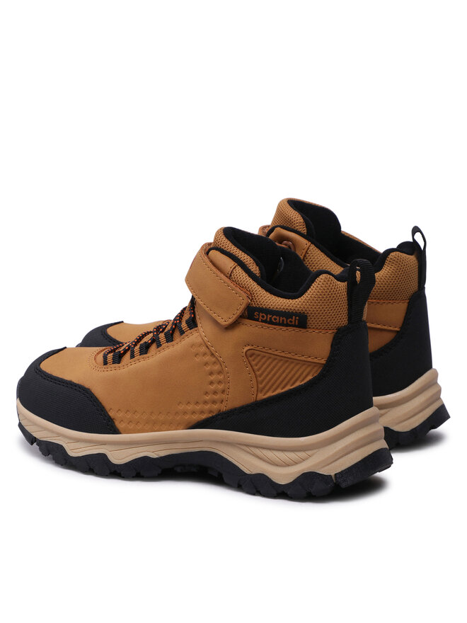 Sprandi Trappers Sprandi CP40-20644Z Maro