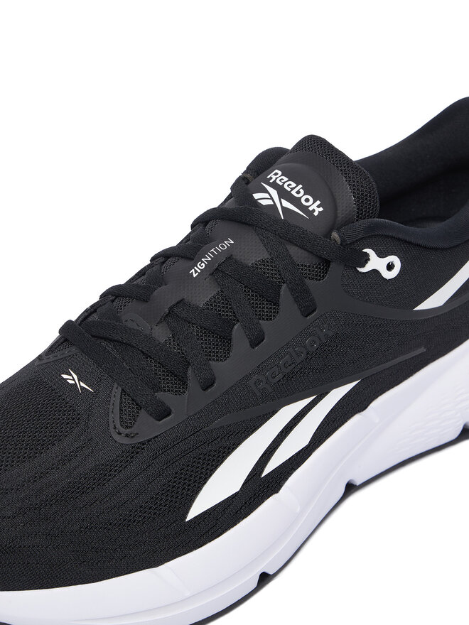 Reebok Взуття для бігу Reebok SS-ZIGNITION 100262679 Чорний