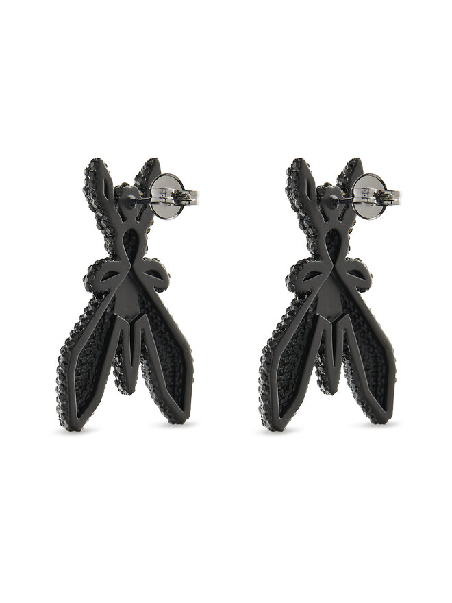 Patrizia Pepe Pendientes Patrizia Pepe 8JA059/M044-J3O4 Negro