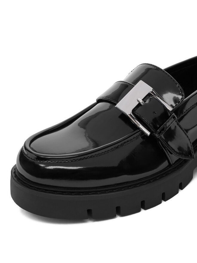 JENNY Slipper JENNY CEO-YT2582 Schwarz