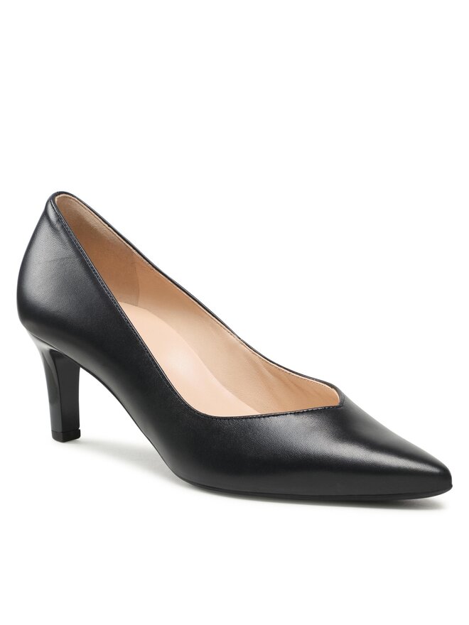 HÖGL High Heels HÖGL Boulevard 60 Blau