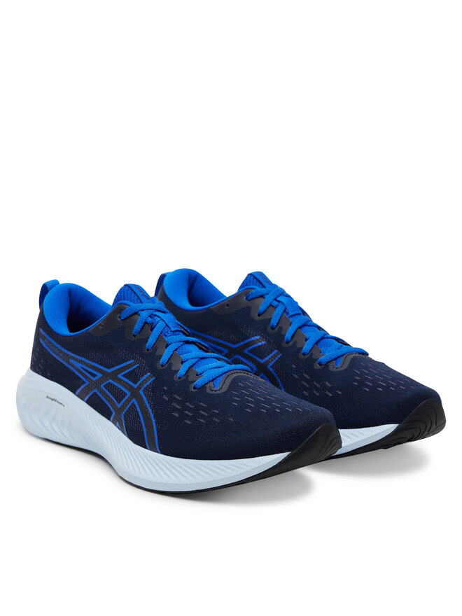 Asics Scarpe running Asics Gel-Excite 101011B600 Blu scuro