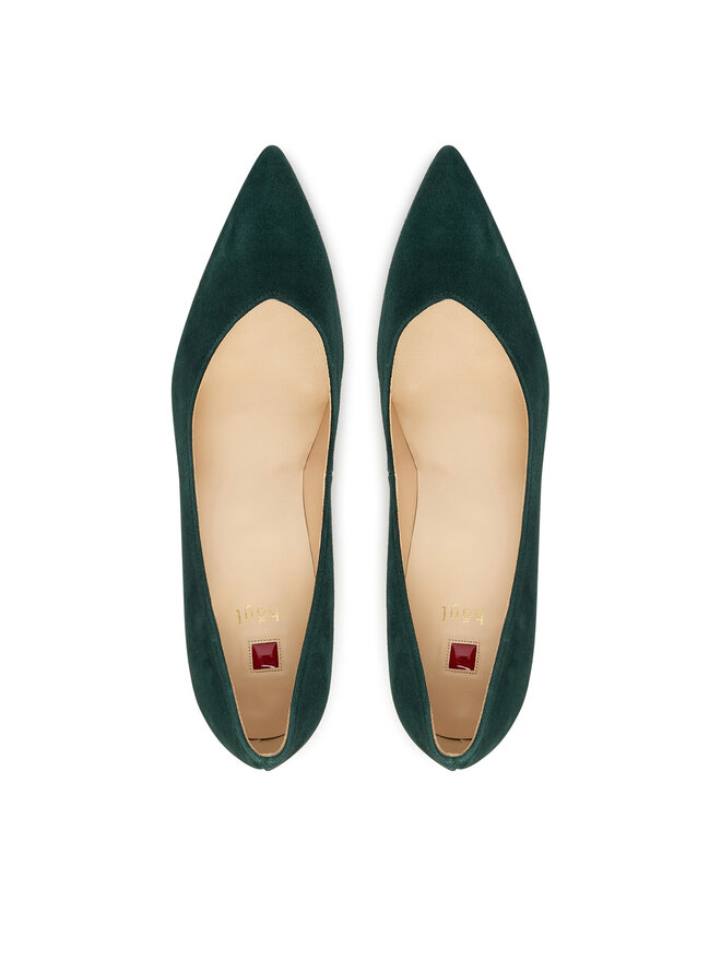 HÖGL High Heels HÖGL 0-186702-51000 Grün