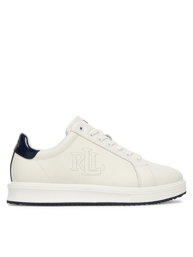 LAUREN RALPH LAUREN Sneakers LAUREN RALPH LAUREN 802959226002 Weiß