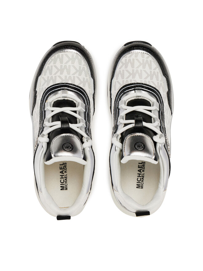 MICHAEL Michael Kors Сникърси MICHAEL Michael Kors MK01463001 Цветен
