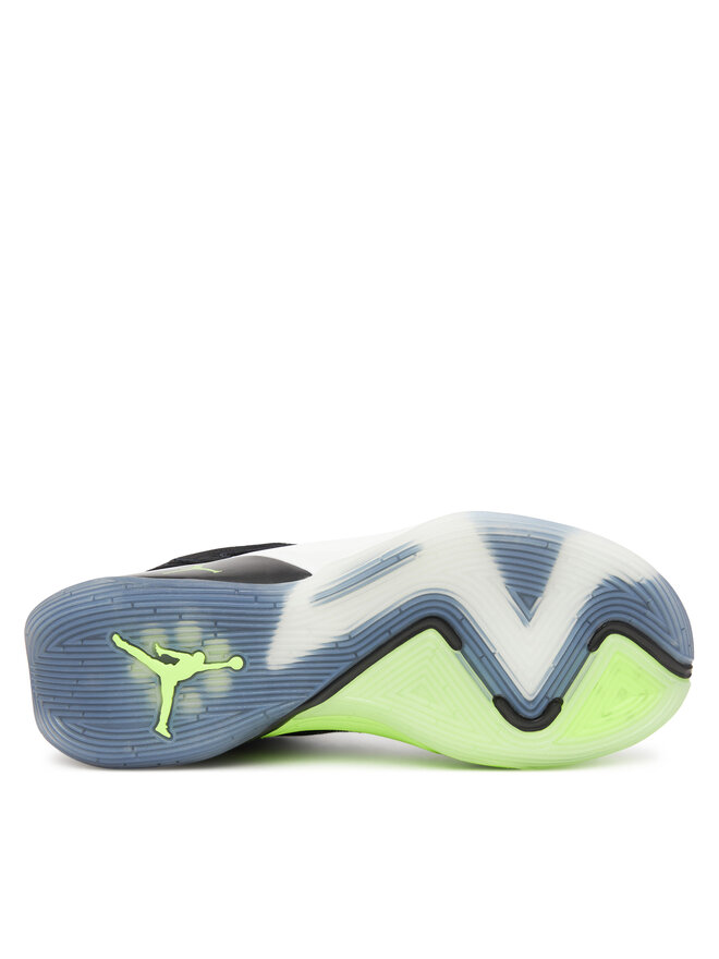 Nike Basketbalové boty Nike Luka 2 9 (GS) DZ3498 017 Černá