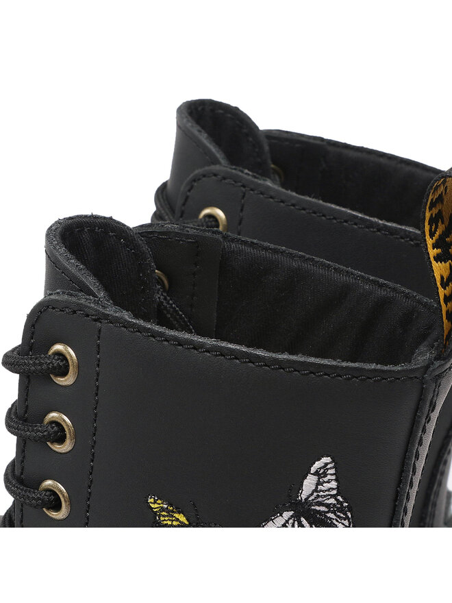 Dr. Martens Botas Dr. Martens 1490 Bloom 27453001 Negro