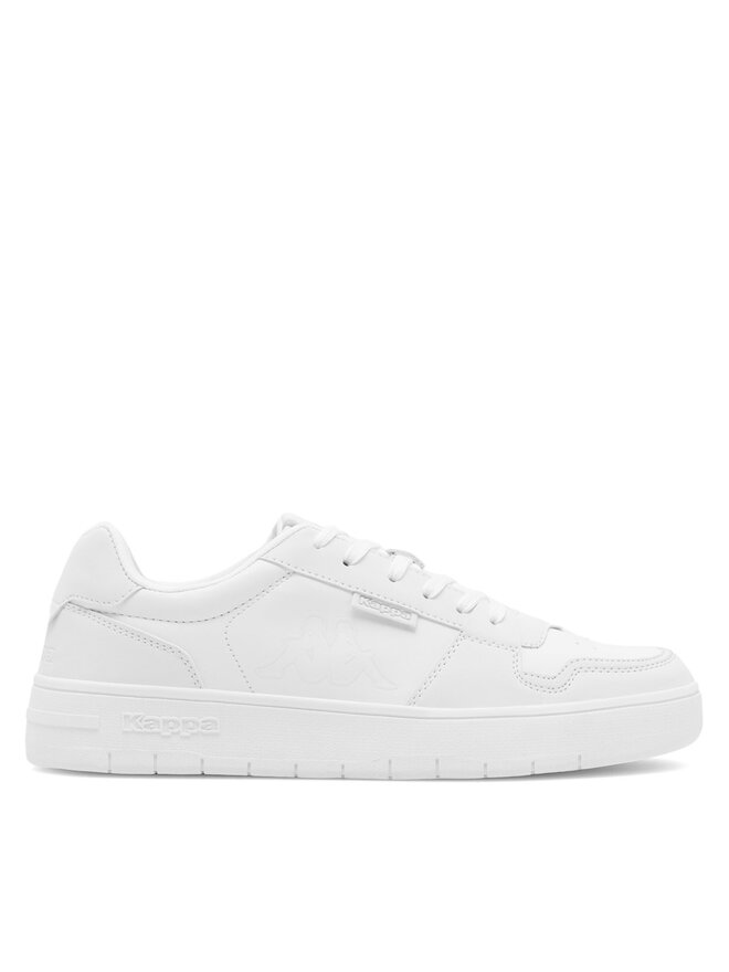 Kappa Sneakersy Kappa SS24-3C001 Biały