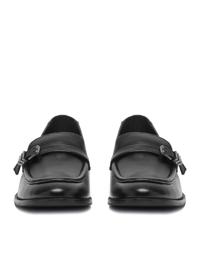 Lasocki Slipper Lasocki CEO-WI23-3309-13 Schwarz