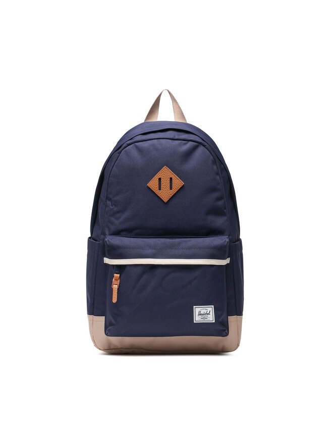 Zaino herschel nero outlet