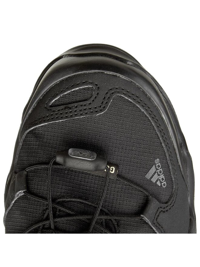 Trekingová obuv adidas Terrex Swift R Gtx AQ5306 Černá | eobuv.cz