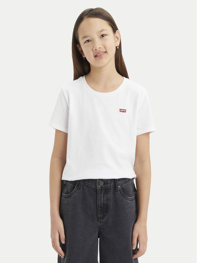 Levi's® Levi's® Camiseta 4EK826-001 Blanco Regular Fit