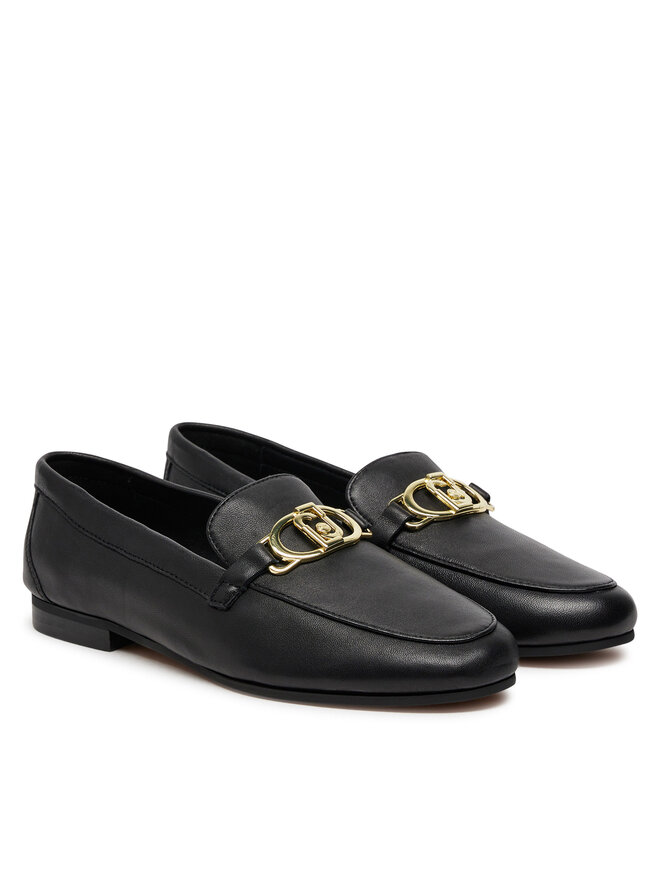 Liu Jo Slipper Liu Jo Emel 01 SF4087 PX460 Schwarz