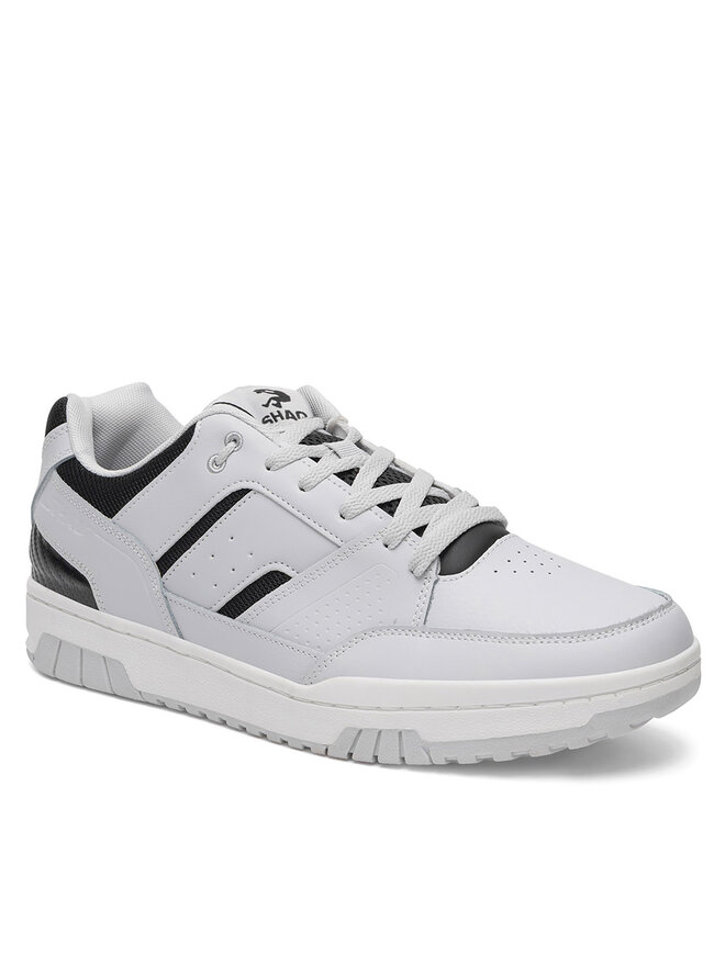 Shaq Sneakersy Shaq BREAKER LOW AQ95014M-SX Szary