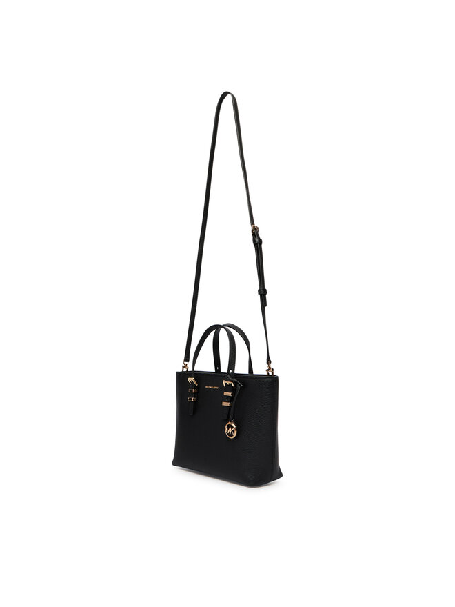 MICHAEL Michael Kors Handtasche MICHAEL Michael Kors 32S6GQNC1L Schwarz