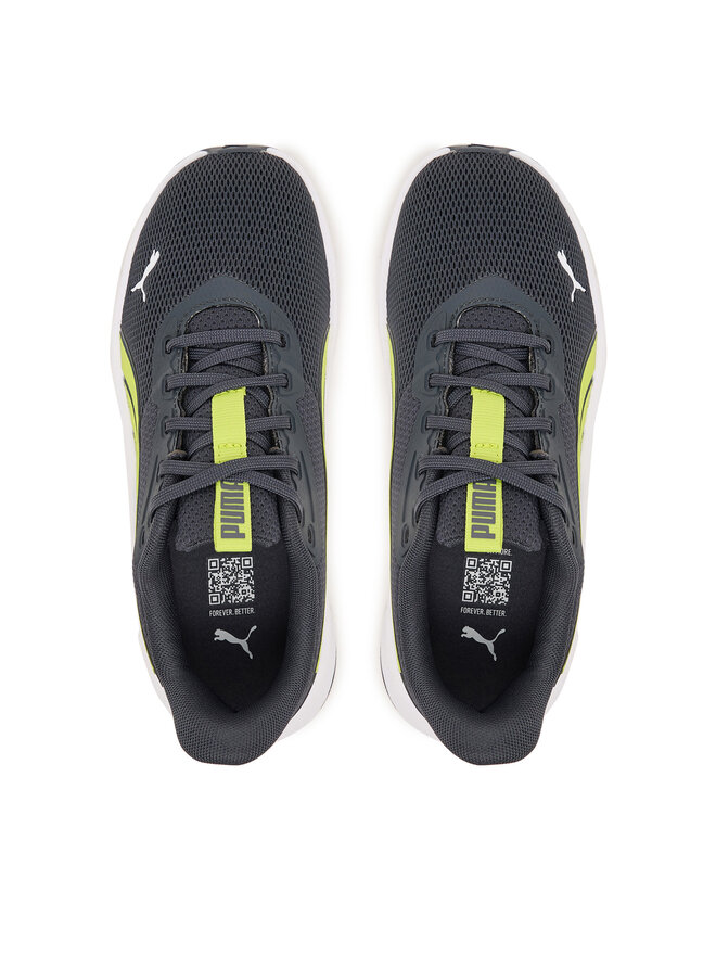 Puma Снікерcи Puma Flexfocus Lite Modern Jr 401517 26 Сірий