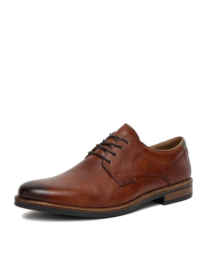 Rieker Halbschuhe Rieker 13523-24 Braun