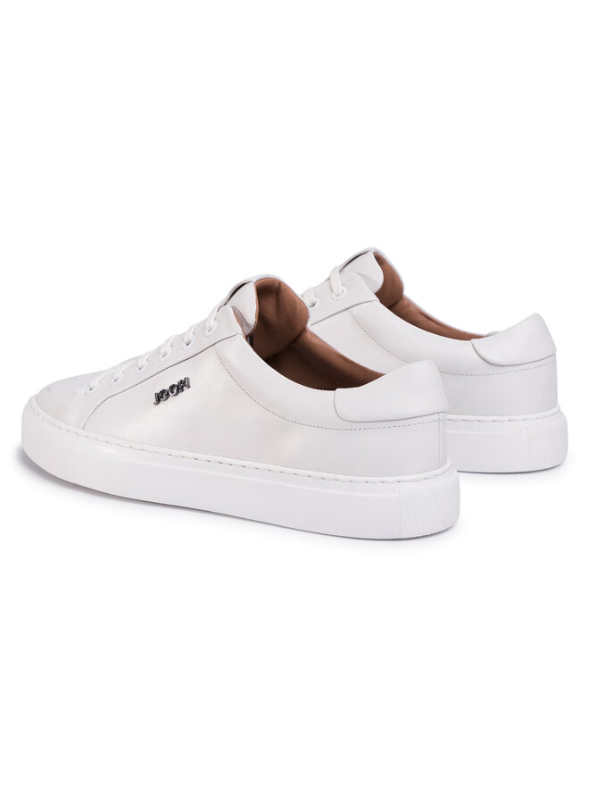 JOOP! Sneakersy JOOP! Tinta 4140004928 Bílá