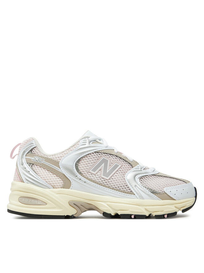 New Balance Sneakers New Balance MR530ASR Bianco