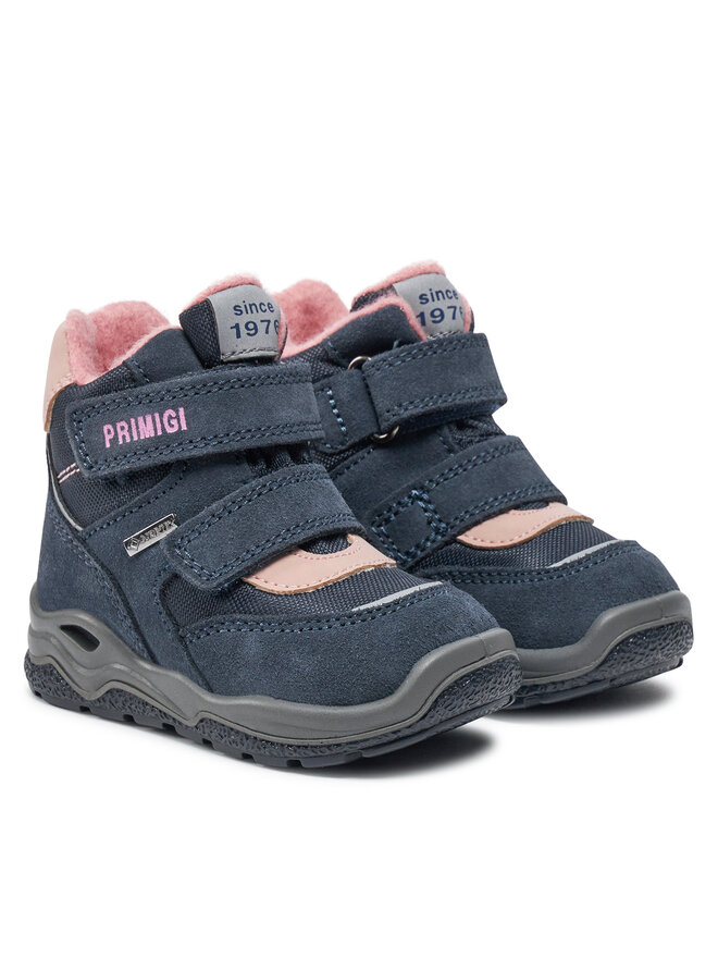 Primigi Botas de nieve Primigi 6861733 M GORE-TEX Azul marino