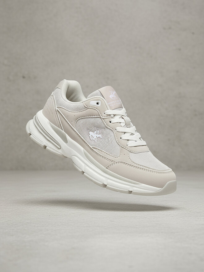 Beverly Hills Polo Club Sneakers Beverly Hills Polo Club CEO-AW25-3C014-1 Grau
