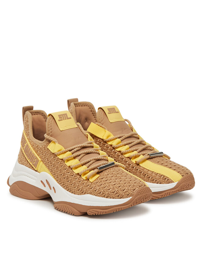 Steve Madden Superge Steve Madden Mileage SM11003785 Rjava