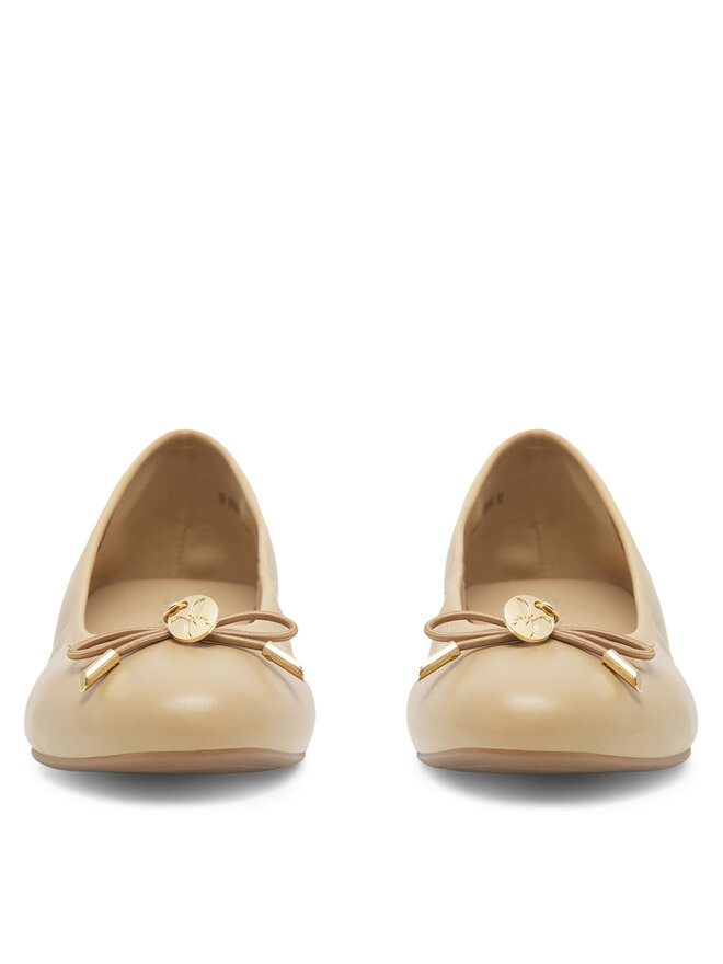 Jenny Fairy Ballerinas Jenny Fairy VIKKI WYL3652-1 Beige