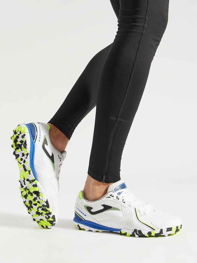 Joma Futball cipők Joma Dribling 2402 DRIS2402TF Fehér