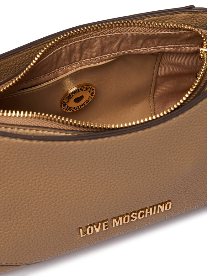 LOVE MOSCHINO Handtasche LOVE MOSCHINO JC4098PP1PLT1105 Beige