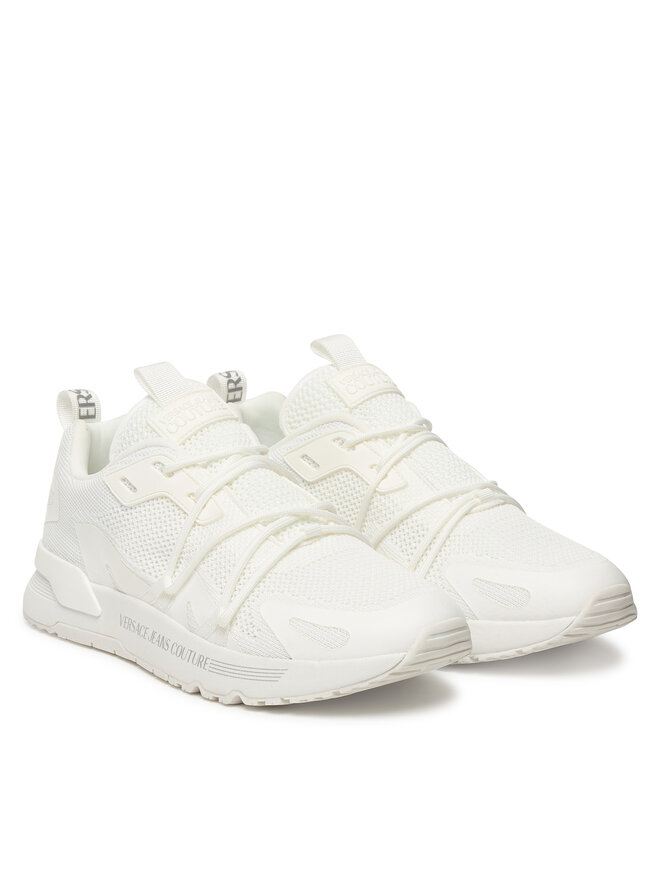 Versace Jeans Couture Sneakers Versace Jeans Couture 80YA3SA8 ZSE17 Weiß