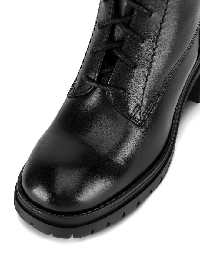 Lasocki Botines Lasocki RST-VIOLA-02 Negro