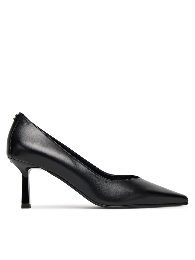 HUGO High Heels HUGO Katniss 50552669 Schwarz