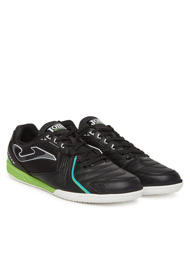 Joma Zapatos de fútbol Joma Dribling 2501 DRIS2501IN Negro