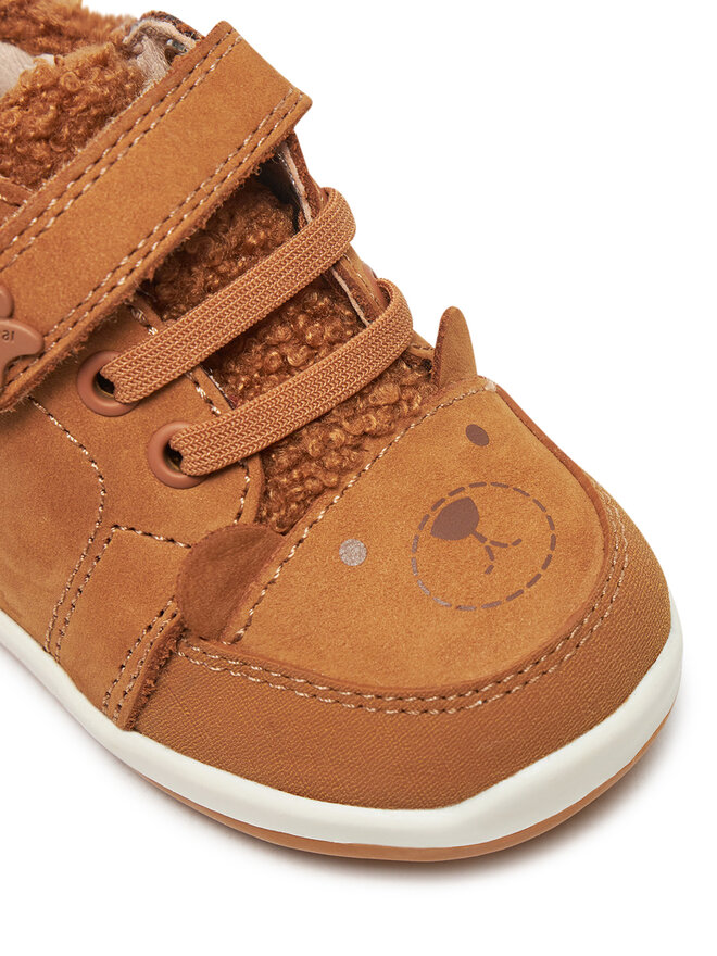 Mayoral Botines planos Mayoral 42498 12 Marrón