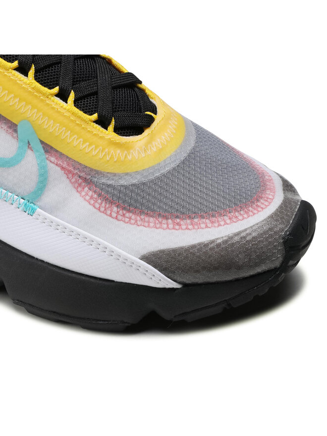 Nike Sneakers Nike Air Max 2090 CT1091 100 Grau