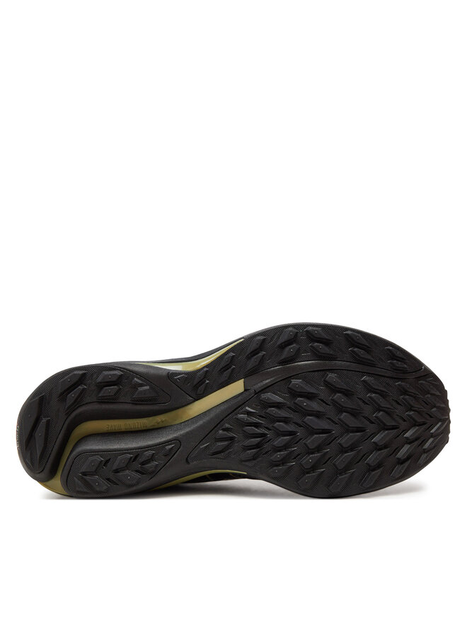 Mizuno Běžecké boty Mizuno Wave Rider Gtx GORE-TEX 2 J1GC2479 Černá