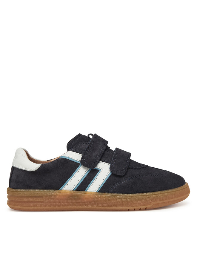 Froddo Sneakersy Froddo G3130269 D Tmavomodrá